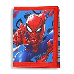 Spiderman kids wallet for sale  Delivered anywhere in UK