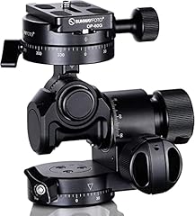 Sunwayfoto geared head usato  Spedito ovunque in Italia 