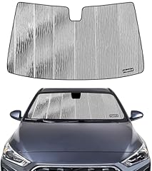 Pigenius windshield sunshade for sale  Delivered anywhere in USA 