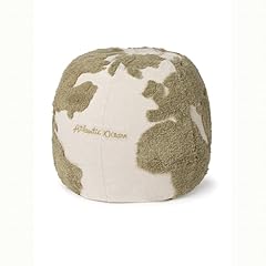 Lorena canals pouf d'occasion  Livré partout en France