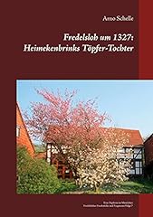Fredelsloh 1327 heimekenbrinks gebraucht kaufen  Wird an jeden Ort in Deutschland