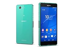 Sony xperia compact d'occasion  Livré partout en France