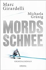 Mordsschnee kriminalroman gebraucht kaufen  Wird an jeden Ort in Deutschland