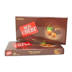 Ferrero mon cheri for sale  Delivered anywhere in USA 