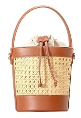 Avilego rattan bag for sale  Delivered anywhere in USA 