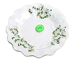 Romantica cardboard plates for sale  Delivered anywhere in UK