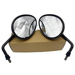Motorbike rear mirrors for sale  Delivered anywhere in UK