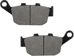 Rear brake pads for sale  Delivered anywhere in USA 