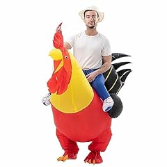 Cibes costume coq d'occasion  Livré partout en France