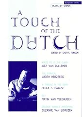 Touch the dutch d'occasion  Livré partout en France
