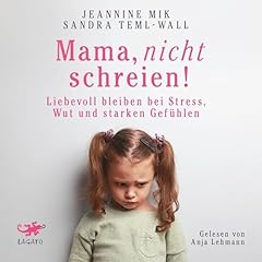 Mama schreien liebevoll gebraucht kaufen  Wird an jeden Ort in Deutschland