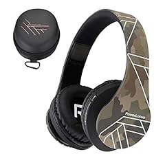 Powerlocus casque bluetooth d'occasion  Livré partout en France