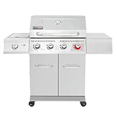 Royal gourmet ga4402s for sale  Delivered anywhere in USA 