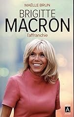 Brigitte macron affranchie d'occasion  Livré partout en Belgiqu