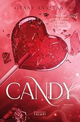 Candy. red oak usato  Spedito ovunque in Italia 