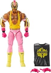 Mattel wwe rey gebraucht kaufen  Wird an jeden Ort in Deutschland