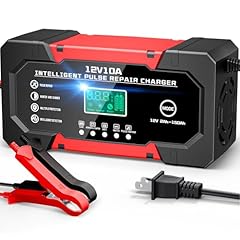 Battery charger 10a for sale  Delivered anywhere in USA 