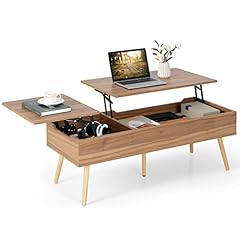 Costway table basse d'occasion  Livré partout en Belgiqu