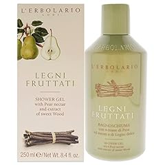 Legni fruttati bagnoschiuma usato  Spedito ovunque in Italia 