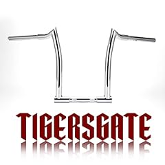 Tigersgate rise chrome for sale  Delivered anywhere in USA 