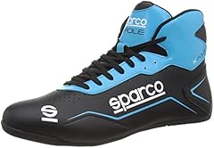 Sparco kart shoes for sale  Delivered anywhere in Ireland