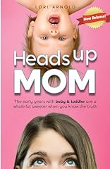 Heads mom early for sale  Delivered anywhere in USA 