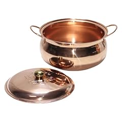 Fenteer copper soup for sale  Delivered anywhere in USA 