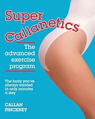 Super callanetics gebraucht kaufen  Wird an jeden Ort in Deutschland