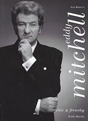 Eddy mitchell d'occasion  Livré partout en France