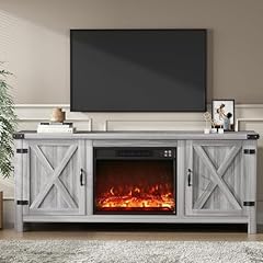 Yeshomy fireplace stand for sale  Delivered anywhere in USA 