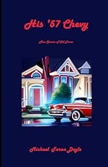 Chevy new stories for sale  Delivered anywhere in UK