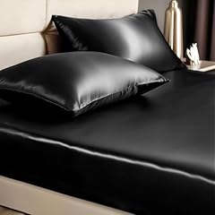 Bedelite satin queen for sale  Delivered anywhere in USA 