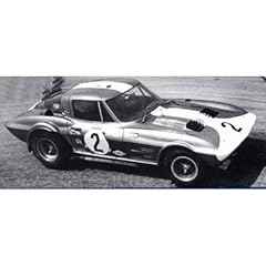 Revell 08361 corvette gebraucht kaufen  Wird an jeden Ort in Deutschland
