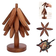 Gionar wooden trivets for sale  Delivered anywhere in UK