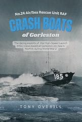 Crash boats gorleston for sale  Delivered anywhere in UK