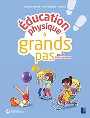 Education physique grands d'occasion  Livré partout en Belgiqu