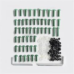 Windscreen screws bolts for sale  Delivered anywhere in UK