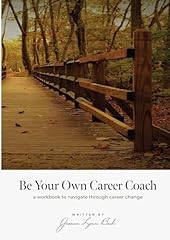 Career coach workbook for sale  Delivered anywhere in USA 