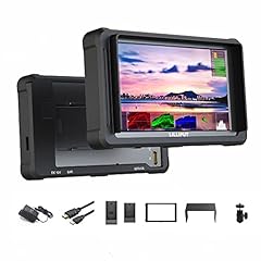 Lilliput fs5 moniteur d'occasion  Livré partout en France