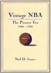 Vintage nba pioneer for sale  Delivered anywhere in UK
