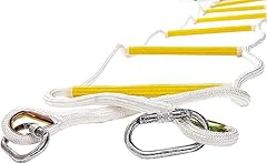 Fire escape rope for sale  Delivered anywhere in UK