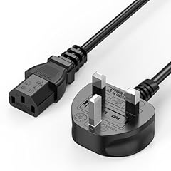 Monitor power cable for sale  Delivered anywhere in UK