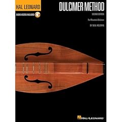 Hal leonard dulcimer for sale  Delivered anywhere in USA 
