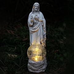 Xxoasis jesus statue for sale  Delivered anywhere in USA 