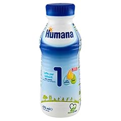 Humana baby care usato  Spedito ovunque in Italia 