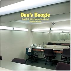 Dan boogie for sale  Delivered anywhere in UK