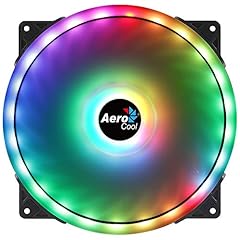 Aerocool duo argb usato  Spedito ovunque in Italia 