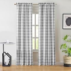 Bapawfish buffalo plaid for sale  Delivered anywhere in USA 