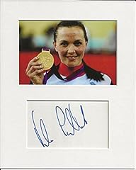 Victoria pendleton sport for sale  Delivered anywhere in UK