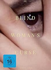 Blind woman curse gebraucht kaufen  Wird an jeden Ort in Deutschland